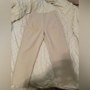 Zara slim trouser
